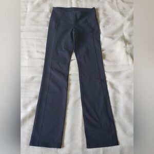 Athleta Straight Up pants
